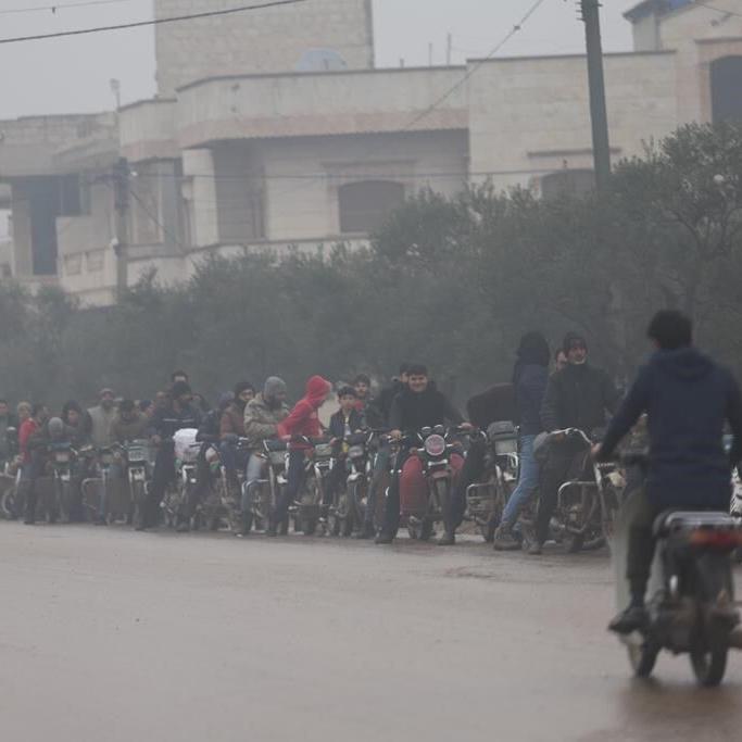 Protests rock government-held areas in southern Syria as economy crumbles